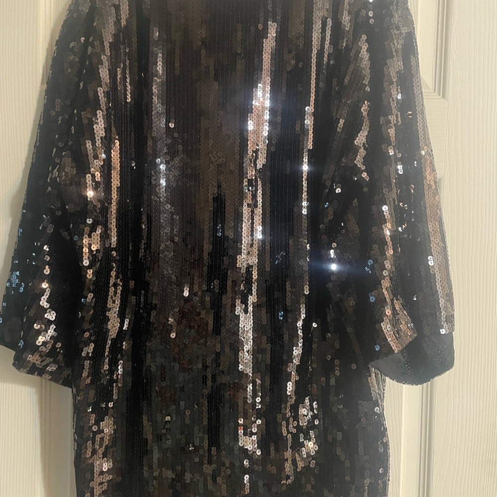 IT’S MY BIRTHDAY DRESS - Picture 4 of 4